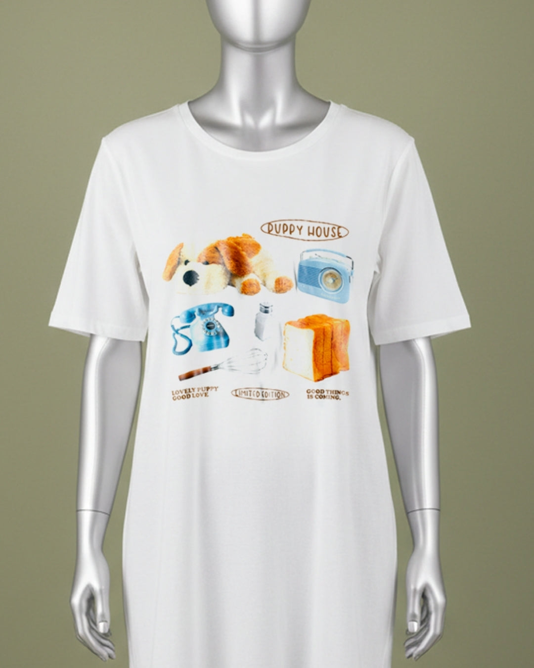 Loom Pakistan T-Shirts 06