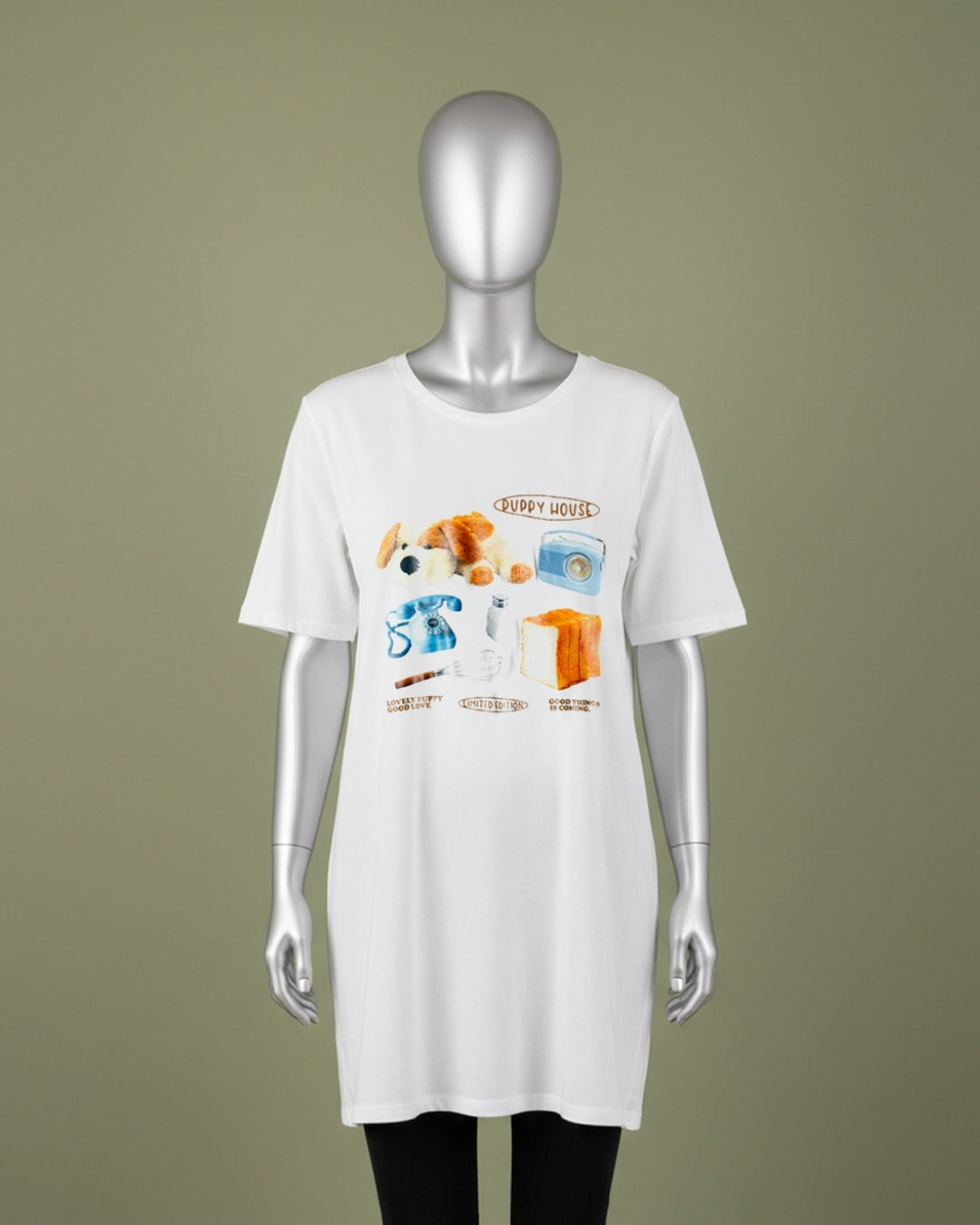 Loom Pakistan T-Shirts 06