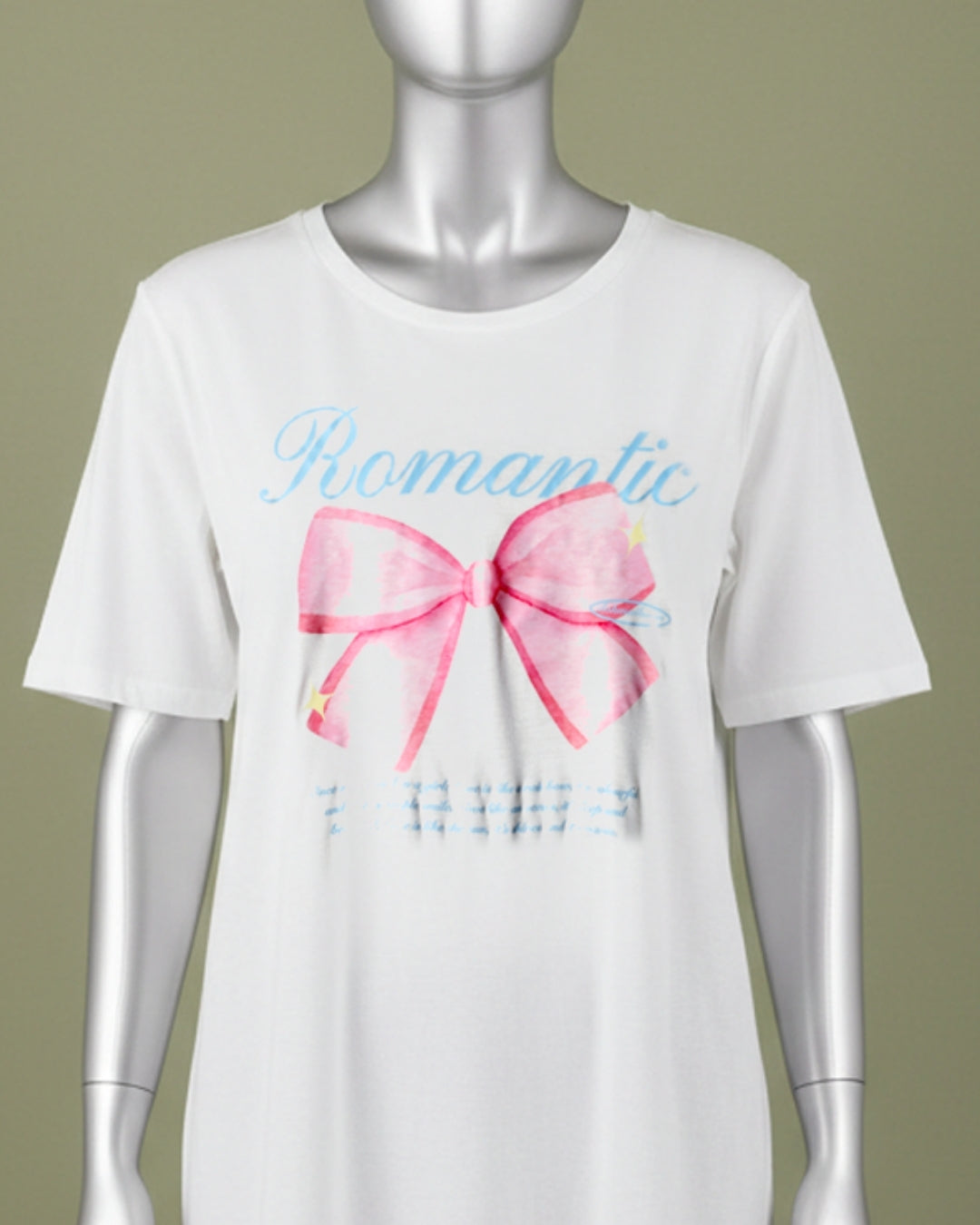 Loom Pakistan T-Shirts 07