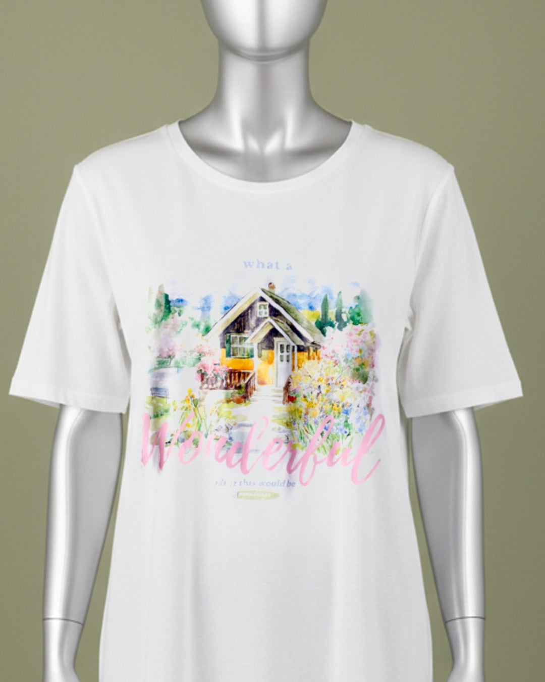 Loom Pakistan T-Shirts 08