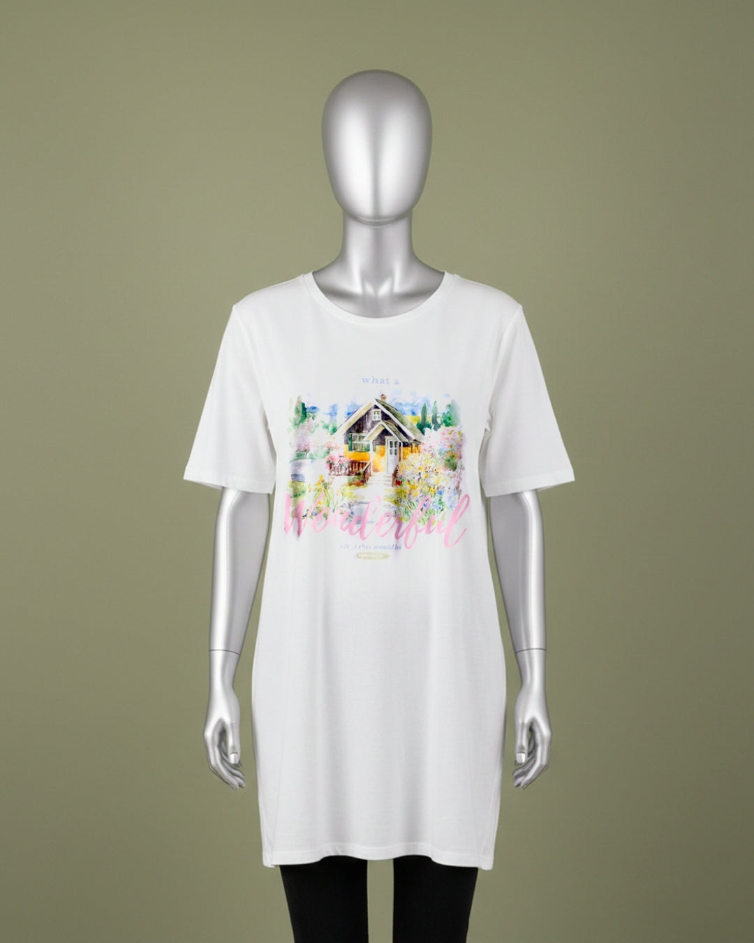 Loom Pakistan T-Shirts 08