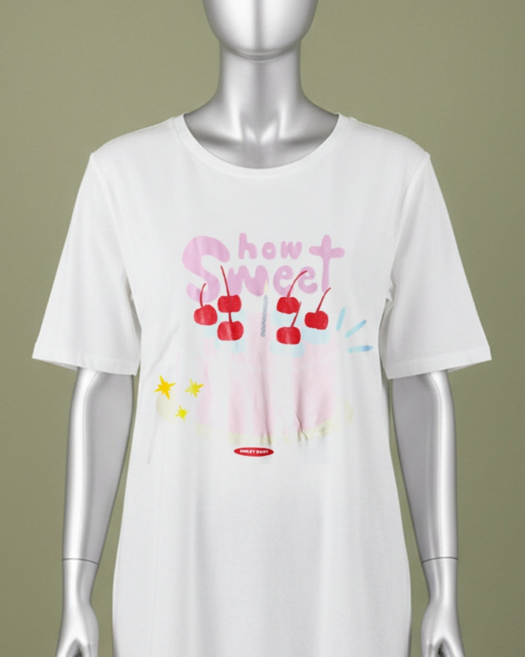 Loom Pakistan T-Shirts 10