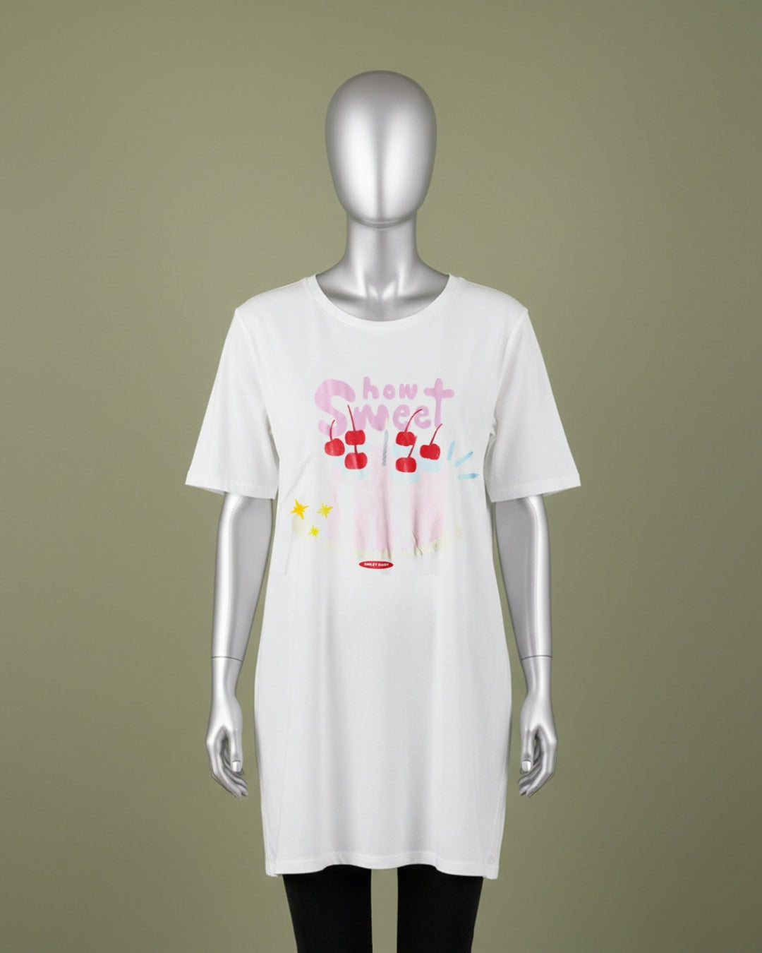Loom Pakistan T-Shirts 10