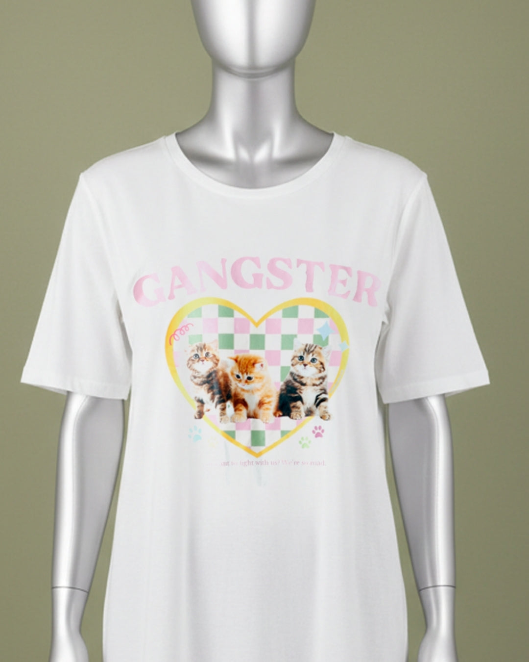Loom Pakistan T-Shirts 11