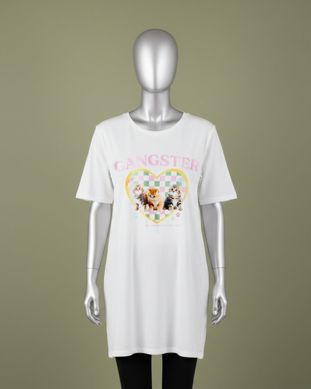 Loom Pakistan T-Shirts 11