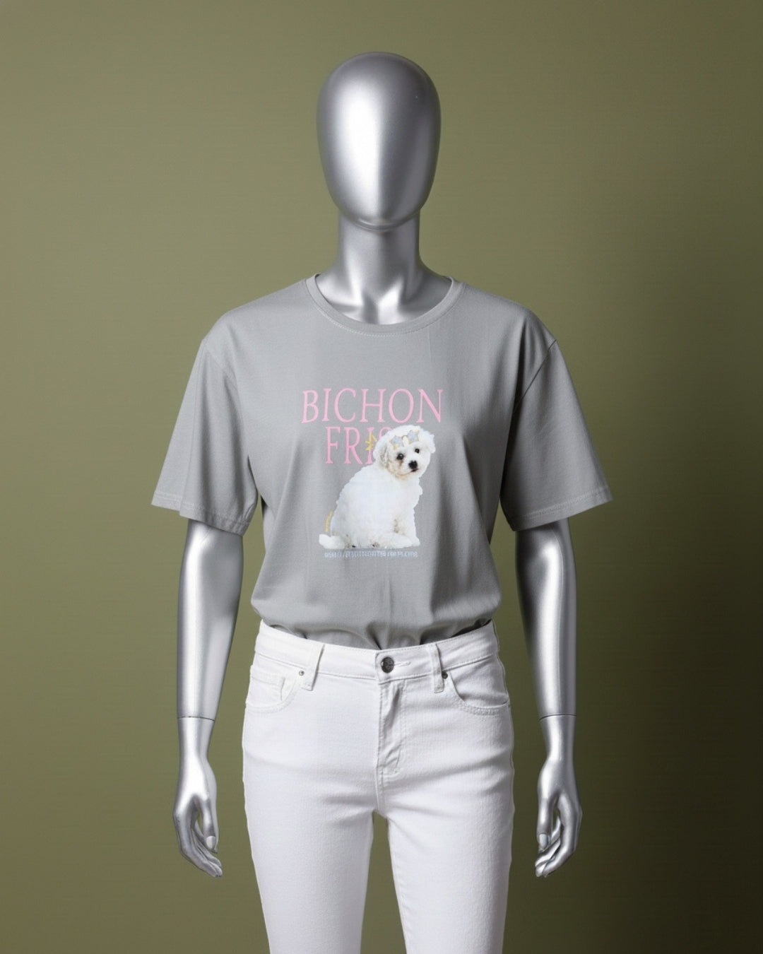 Loom Pakistan T-Shirts 12