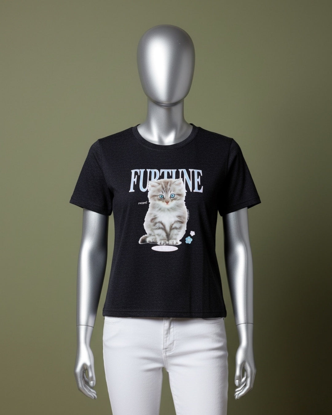Loom Pakistan T-Shirts 14
