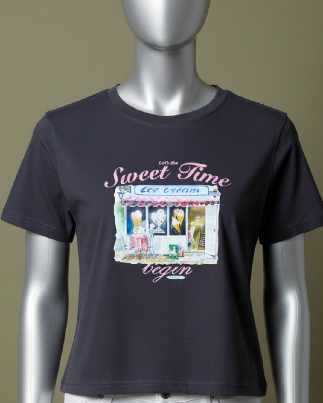 Loom Pakistan T-Shirts 15