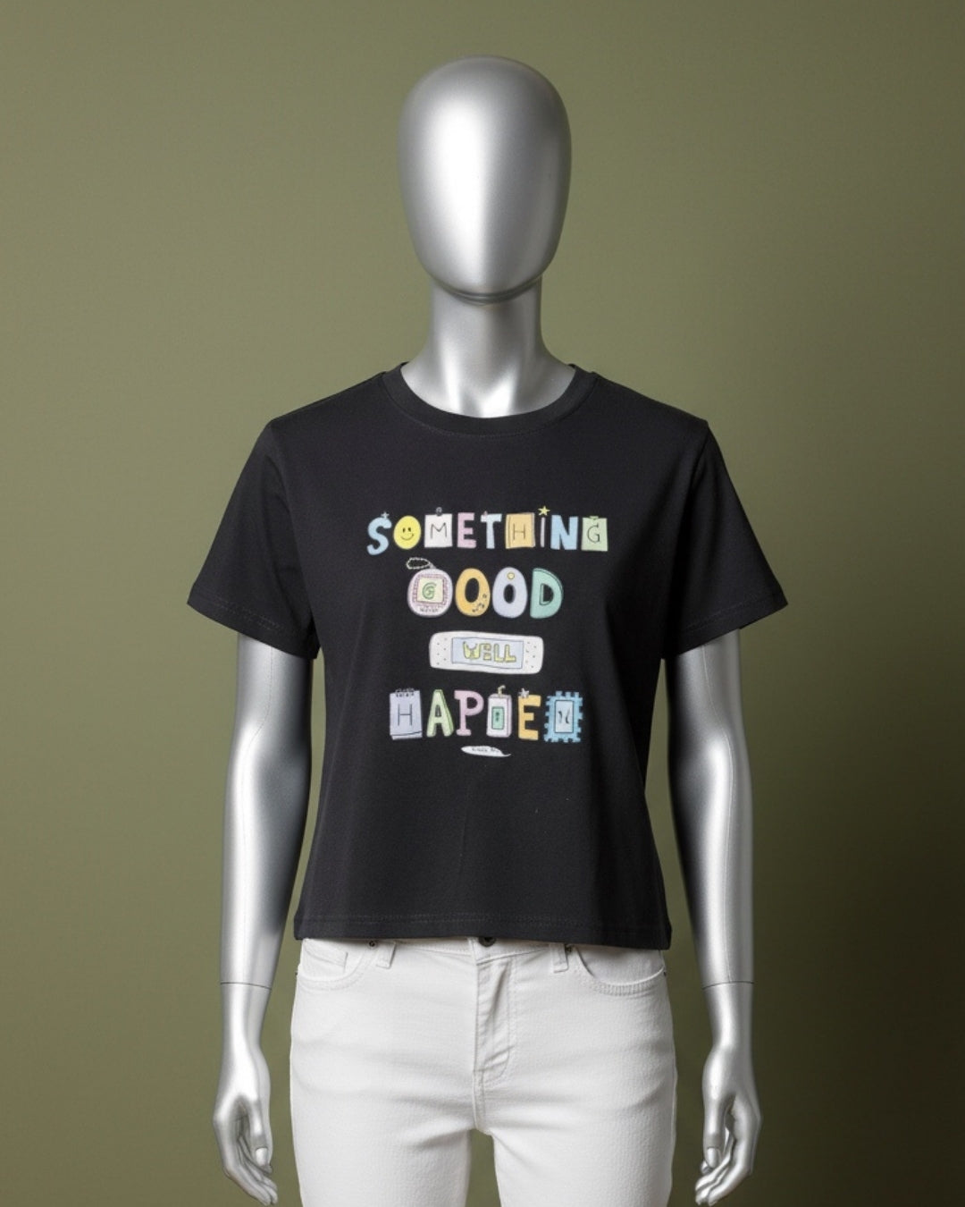 Loom Pakistan T-Shirts 16