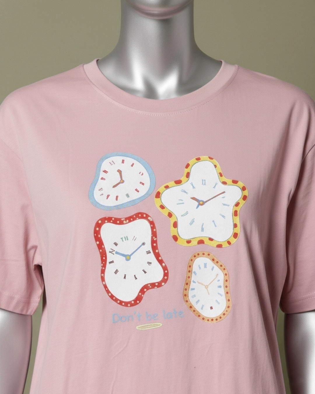 Loom Pakistan T-Shirts 18