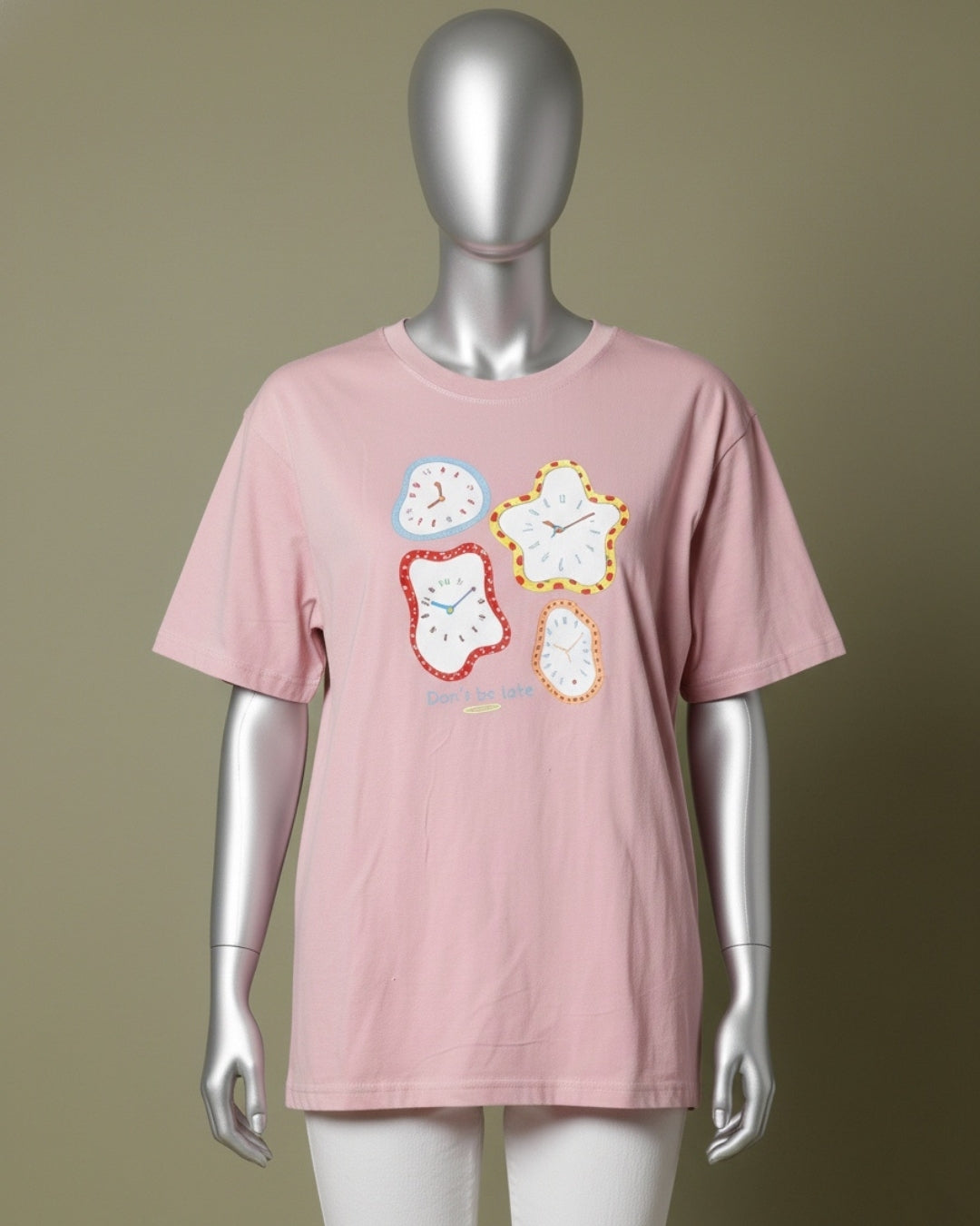 Loom Pakistan T-Shirts 18