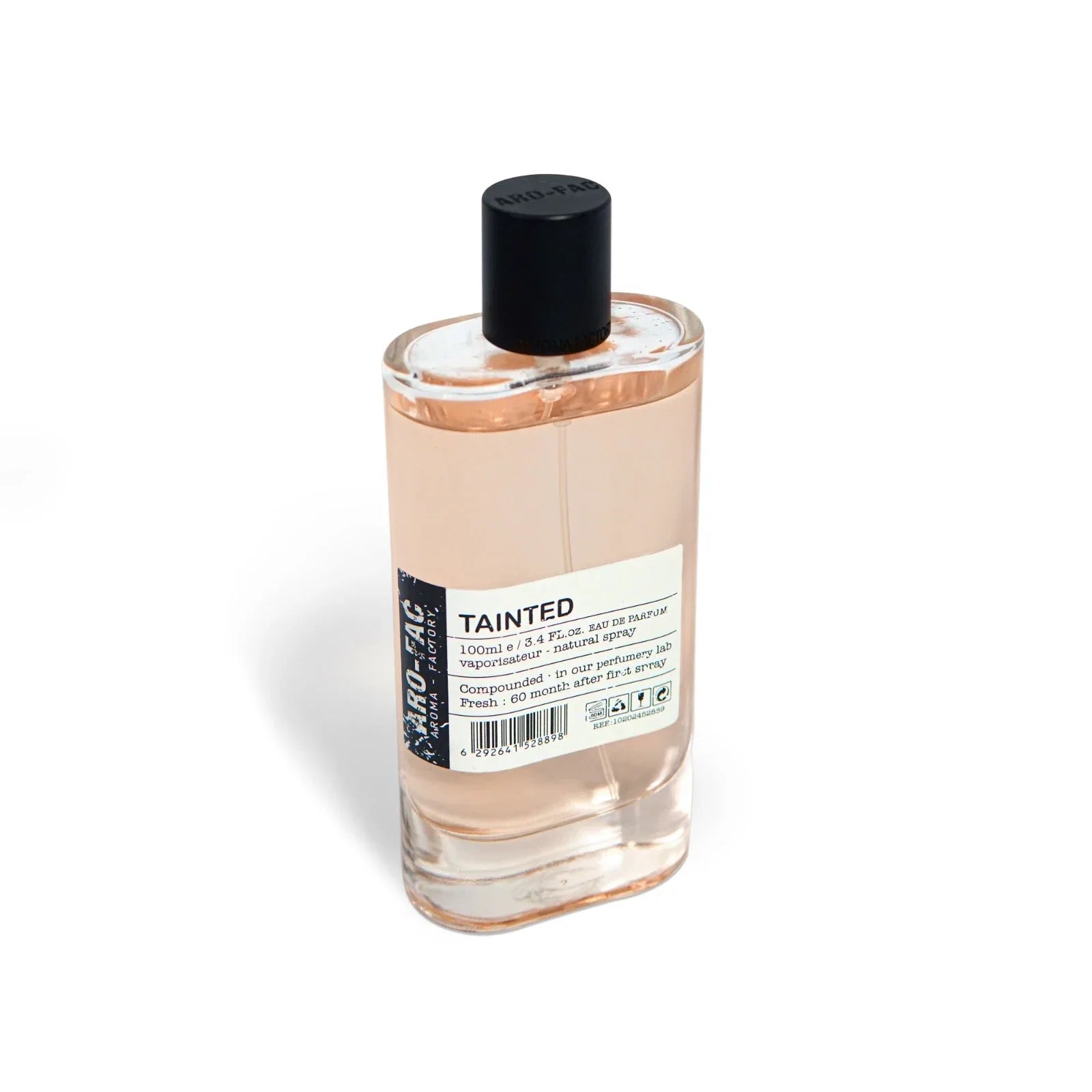 AMD Aro Fac Tainted Eau De Parfum For Men price in Pakistan