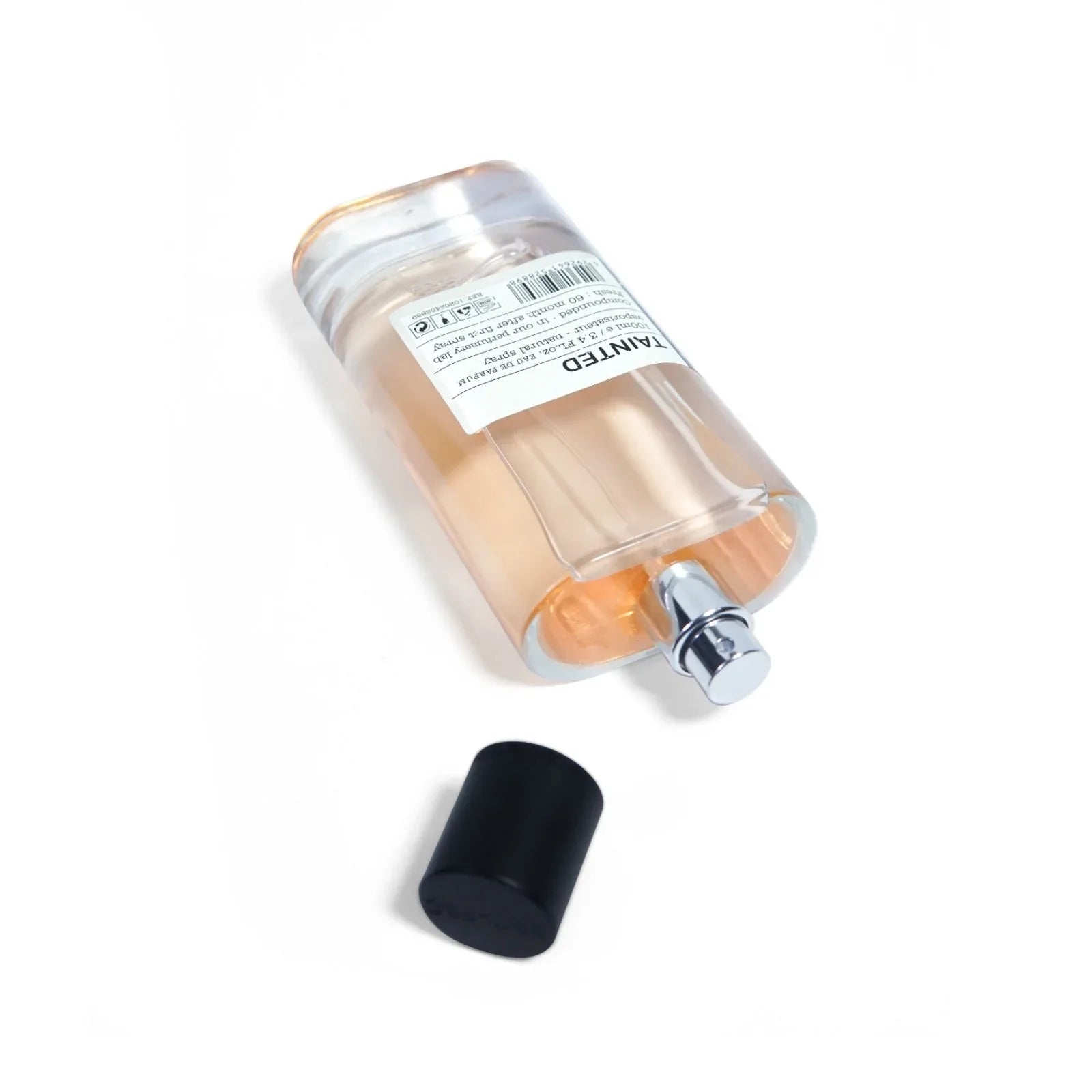 AMD Aro Fac Tainted Eau De Parfum For Men how to use