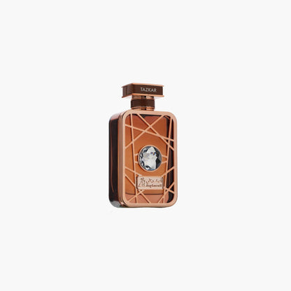 Asgharali Tazkar Unisex Eau De Parfum 100ml - TheSkinFit