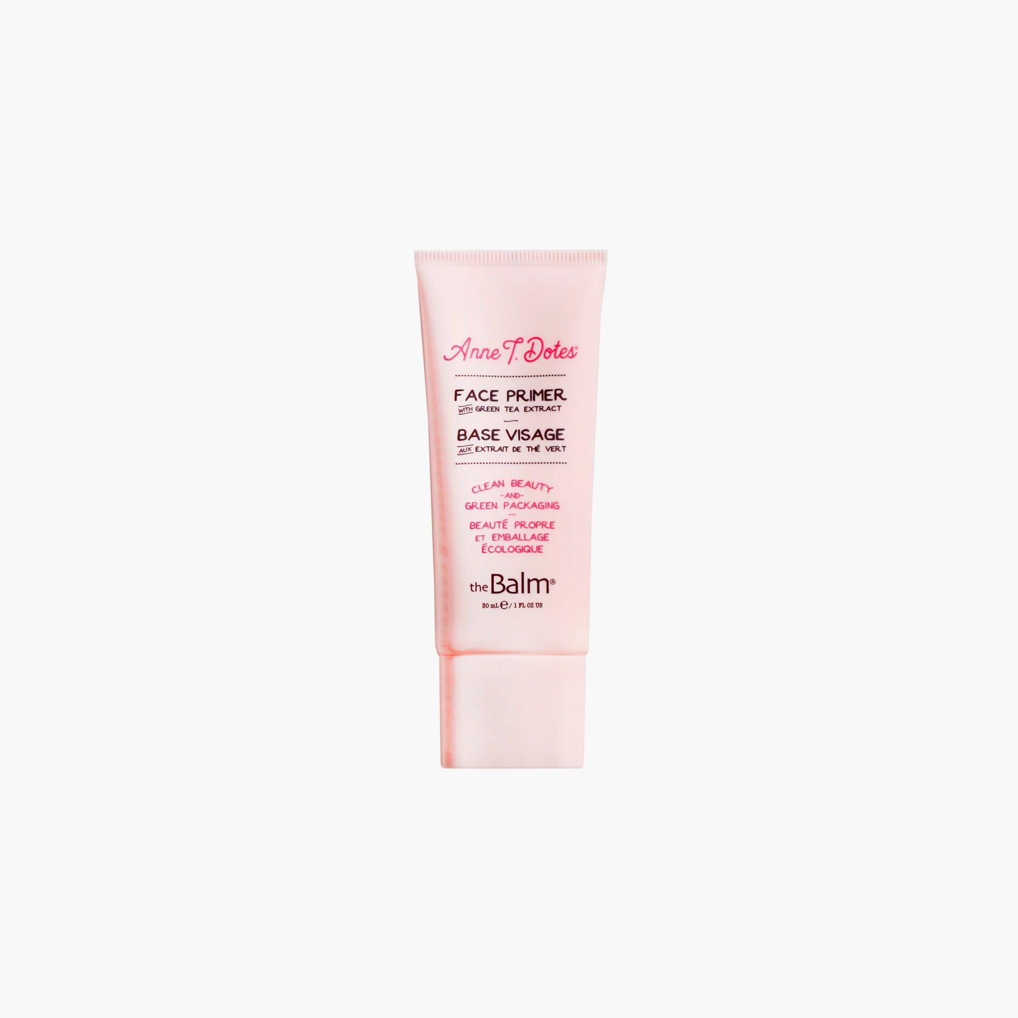 TheBalm Anne T. Dotes Face Primer 30ml - TheSkinFit
