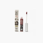 TheBalm Meet Matte Hughes Liquid Lipstick Charming 7.4ml - TheSkinFit