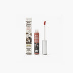 TheBalm Meet Matte Hughes Liquid Lipstick Doting 7.4ml - TheSkinFit