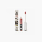 TheBalm Meet Matte Hughes Liquid Lipstick Honest 7.4ml - TheSkinFit