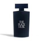 AMD The Black Musk Eau De Parfum For Men ingredients