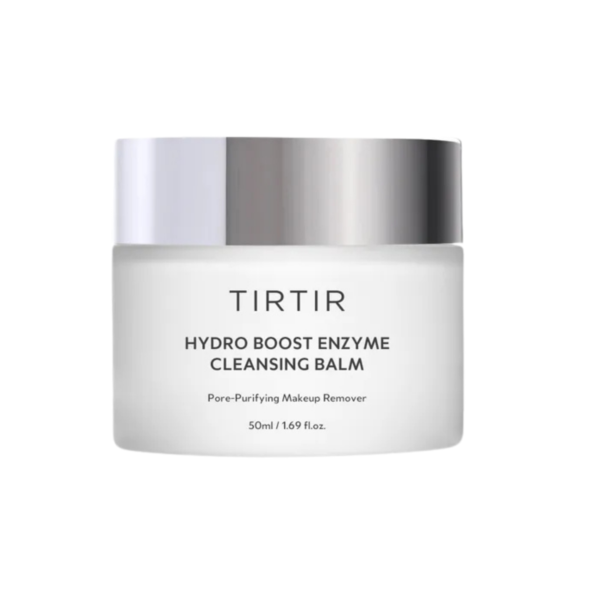Tirtir Hydro Boost Enzyme Cleansing Balm 50ml