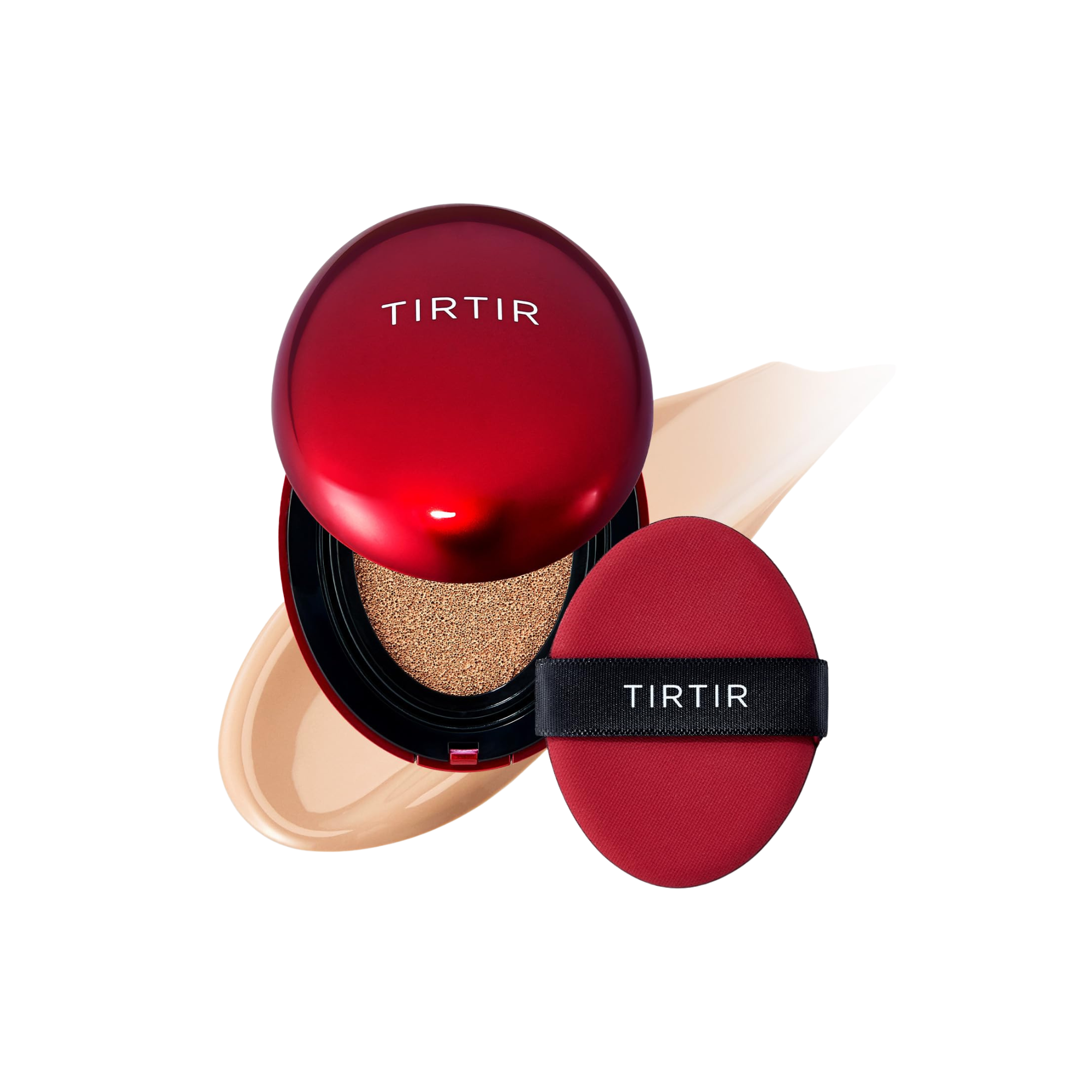 Tirtir Mask Fit Red Cushion 18gm
