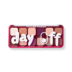 Trouble Maker Trouble Shadow Palette 14.4gm