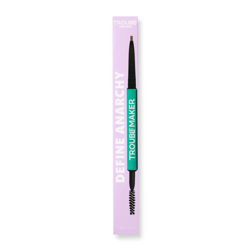 Trouble Maker Define Anarchy Micro Brow Pencil 3gm