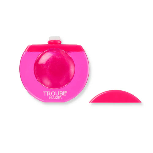 Trouble Maker Bubble Trouble Lip Gloss 12ml in Pakistan