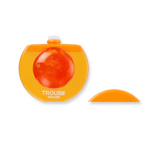 Trouble Maker Bubble Trouble Lip Gloss 12ml shades in Pakistan
