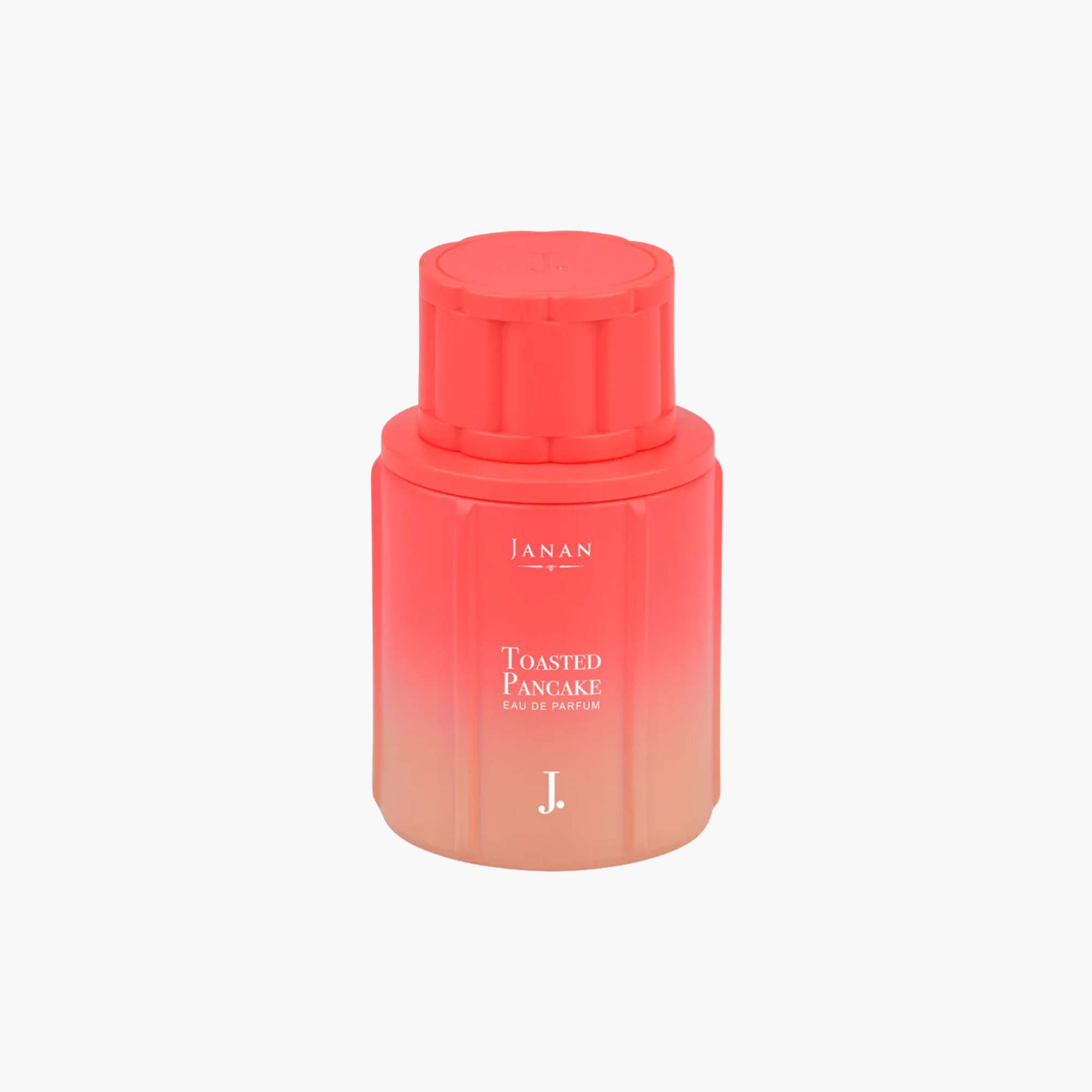 J. Janan Toasted Pancake Eau De Parfum Unisex 100ml