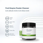 the purest solutions fruit enzyme powder cleanser 85gm price