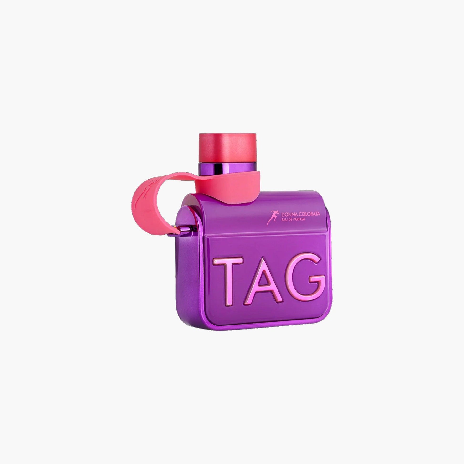 Armaf Tag Her Donna Colorata Eau De Parfum 100ml