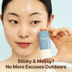 Tage Cica-Tree Cooling Sun Stick SPF50+ PA++++