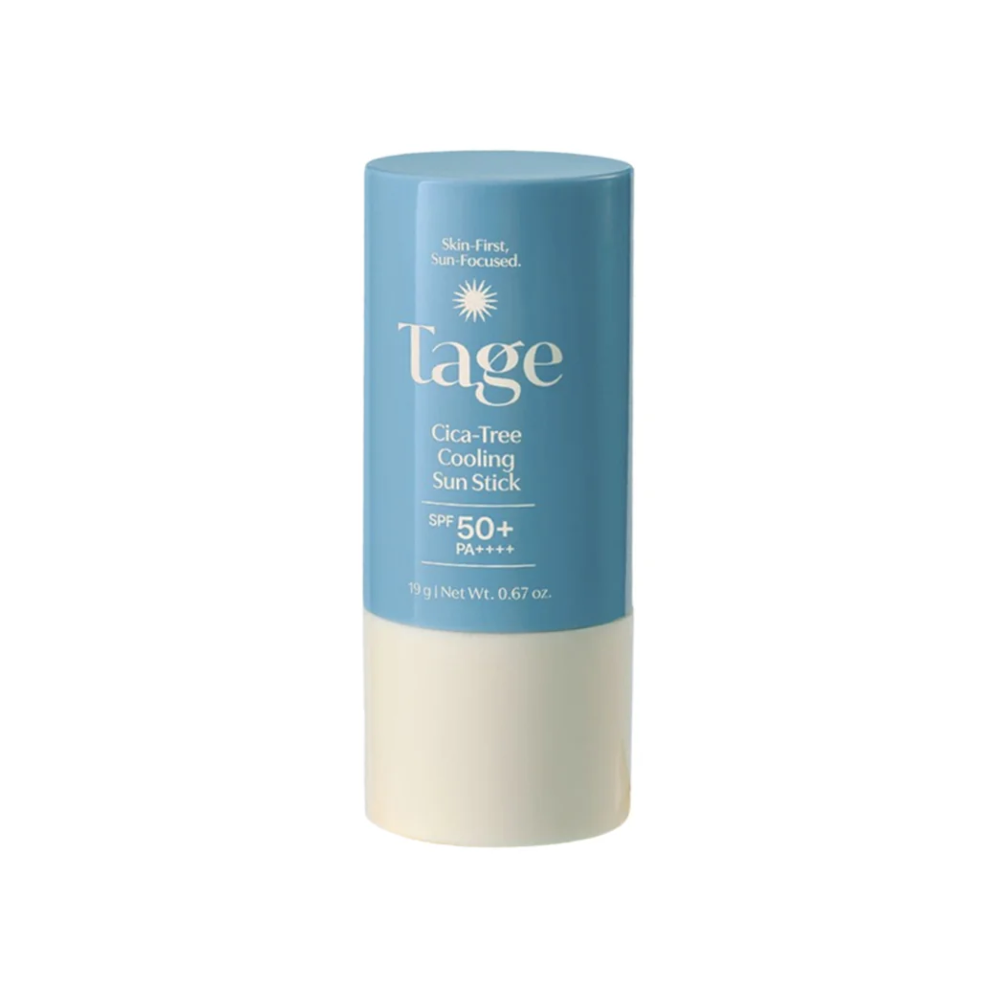 Tage Cica-Tree Cooling Sun Stick SPF50+ PA++++