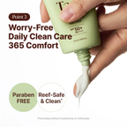 Tage Cica-Tree Soothing Daily Sun Fluid SPF50+ PA++++