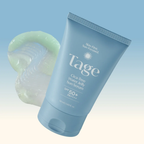 Tage Cica-Tree Water Jelly Sun Serum SPF50+ PA++++