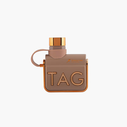 Armaf Tag Her Donna Di Terra Eau De Parfum 100ml - TheSkinFit