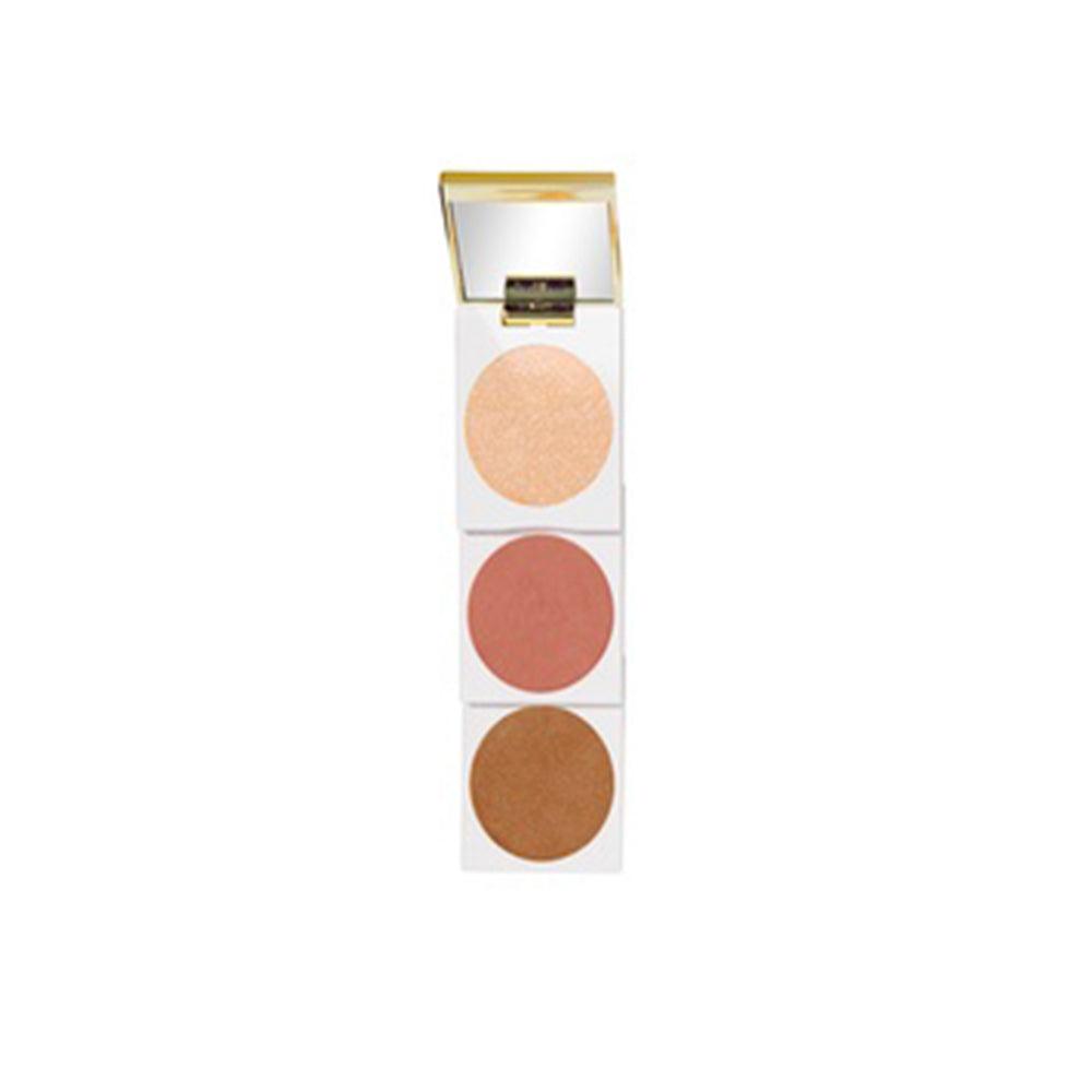 Tarte Amazonian Clay Blush Rose Gold Compact 1 Piece - TheSkinFit