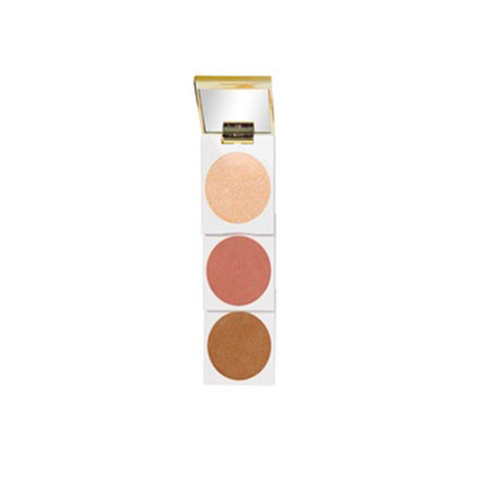 Tarte Park Ave Princess Chisel Palette 1 Piece - TheSkinFit