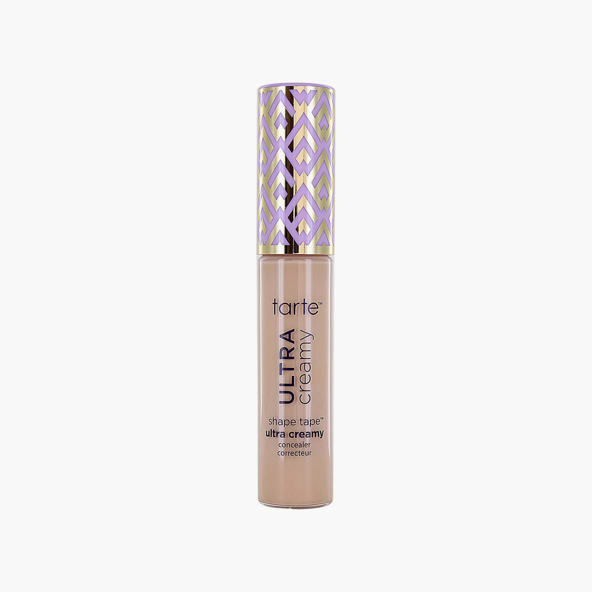 Tarte Shape Tape Ultra Creamy Concealer 27S Light Medium Sand 10ml