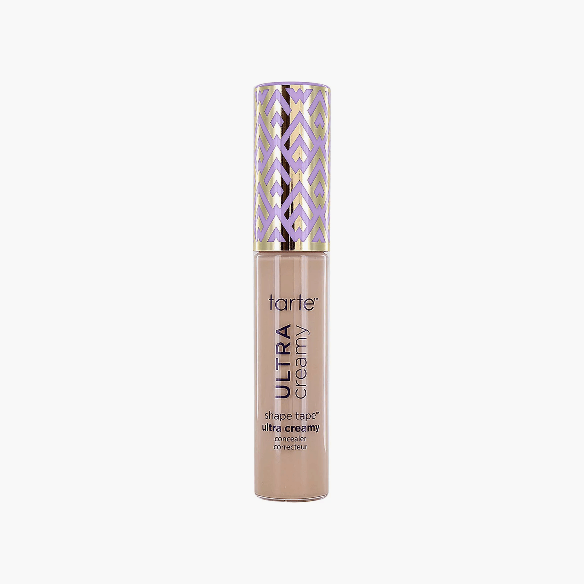 Tarte Shape Tape Ultra Creamy Concealer 27S Light Medium Sand 10ml - TheSkinFit