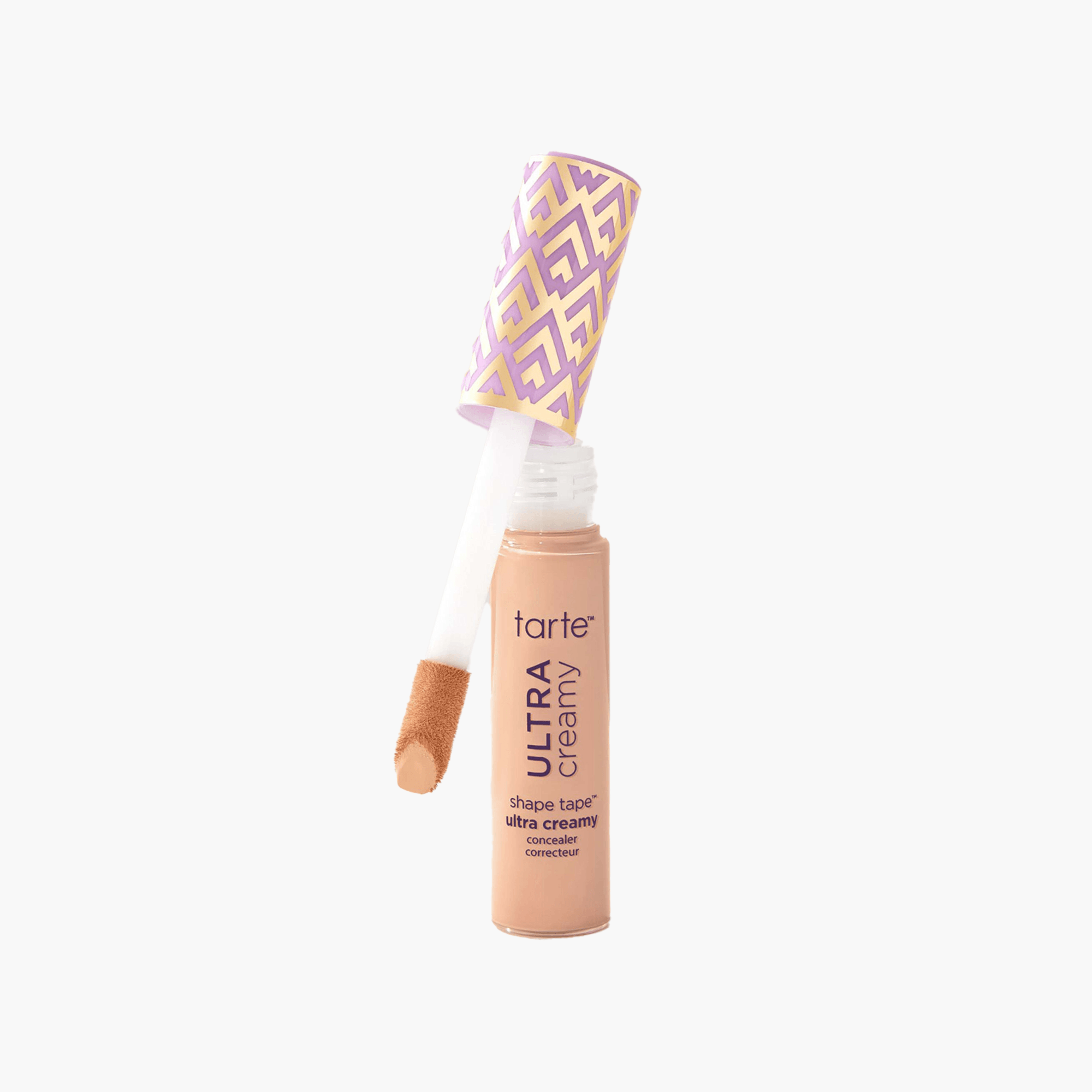 Tarte Shape Tape Ultra Creamy Concealer 29N Light-Medium 10ml - TheSkinFit