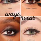 Tarte Double Take Eyeliner