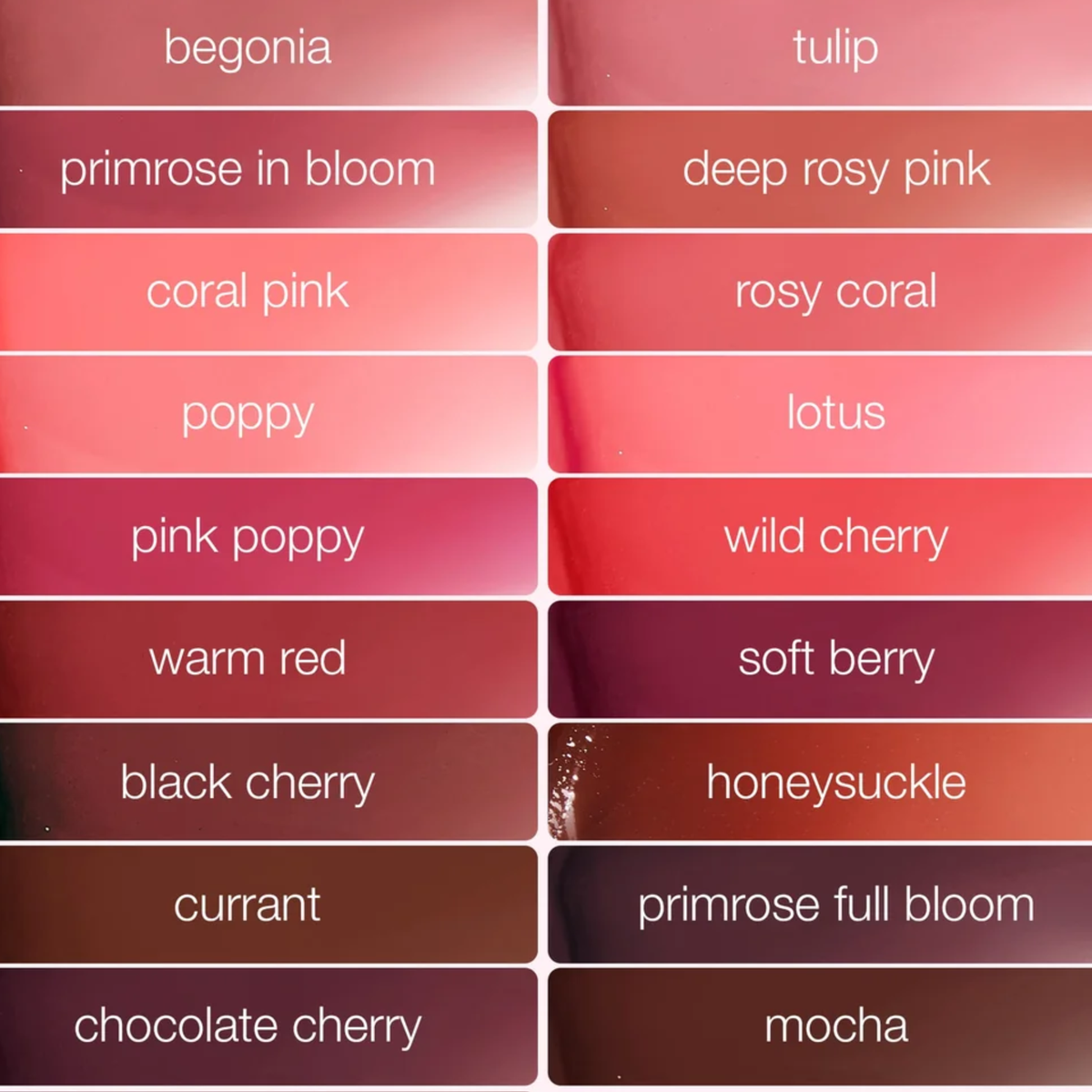 Tarte Maracuja Juicy Lip Plump 2.7gm