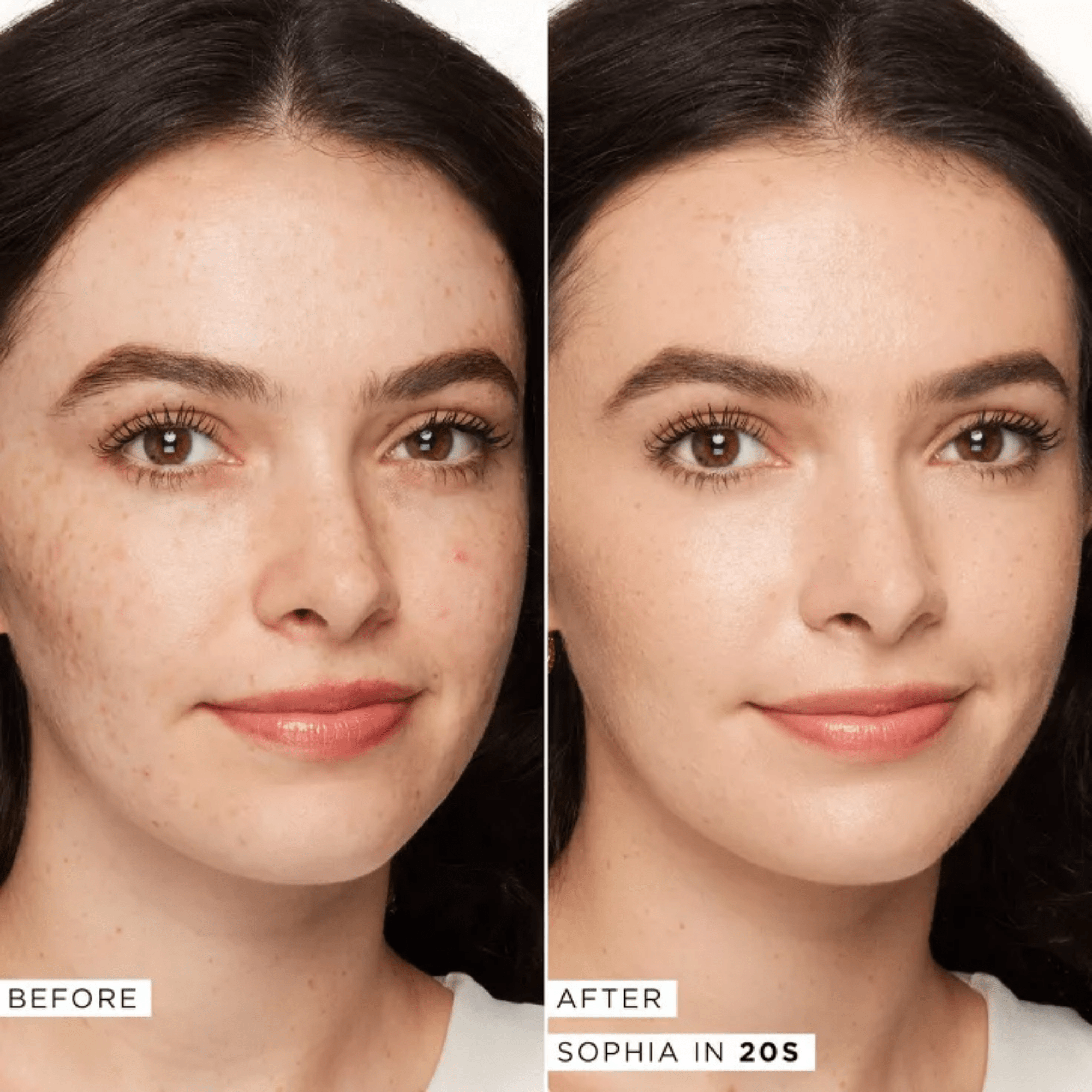 Tarte Shape Tape Radiant Concealer 20S Light Sand 10ml