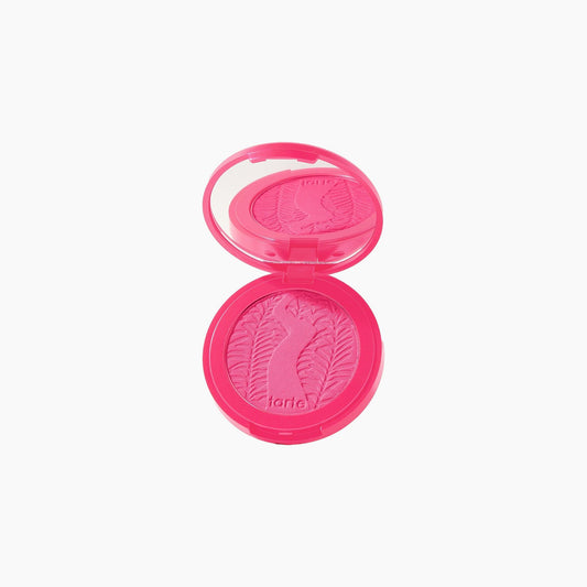 Tarte Cosmetics Amazonian Clay 12-Hour Blush Big Ego 3.6gm - TheSkinFit