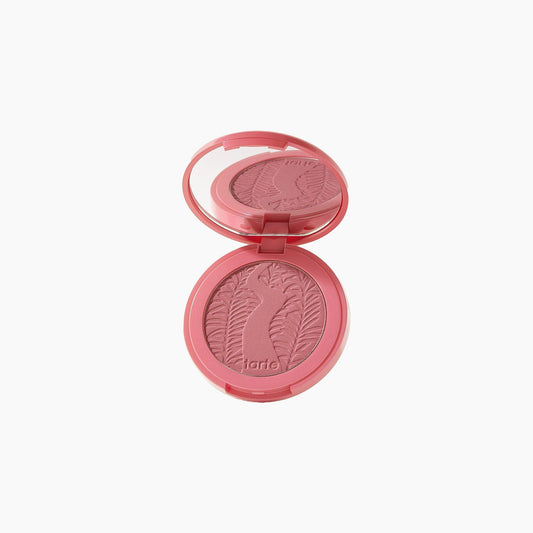 Tarte Cosmetics Amazonian Clay 12-Hour Blush Blushing Bride 3.6gm - TheSkinFit