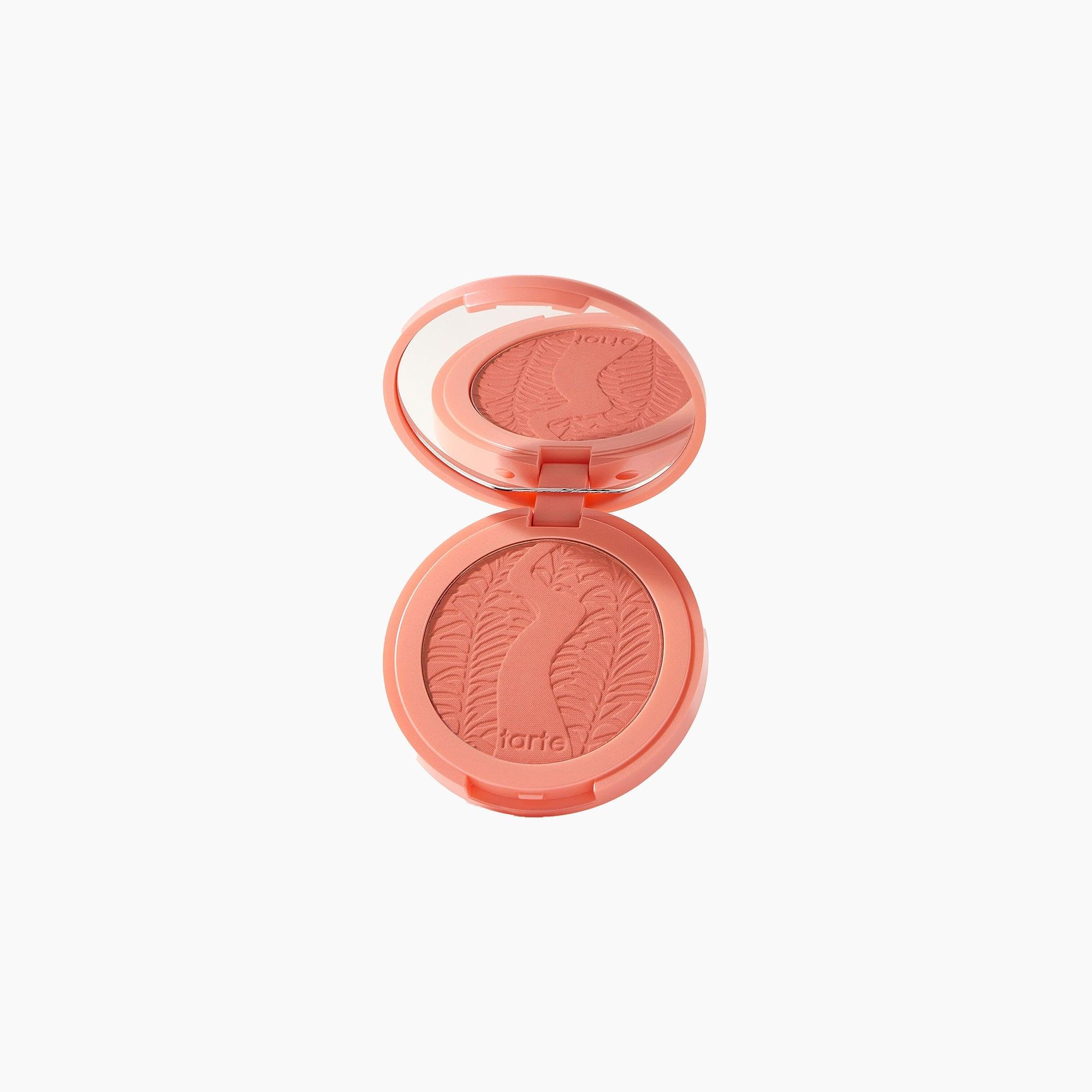 Tarte Cosmetics Amazonian Clay 12-Hour Blush Captivating 3.6gm - TheSkinFit