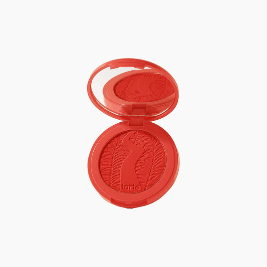 Tarte Cosmetics Amazonian Clay 12-Hour Blush Drama 3.6gm - TheSkinFit