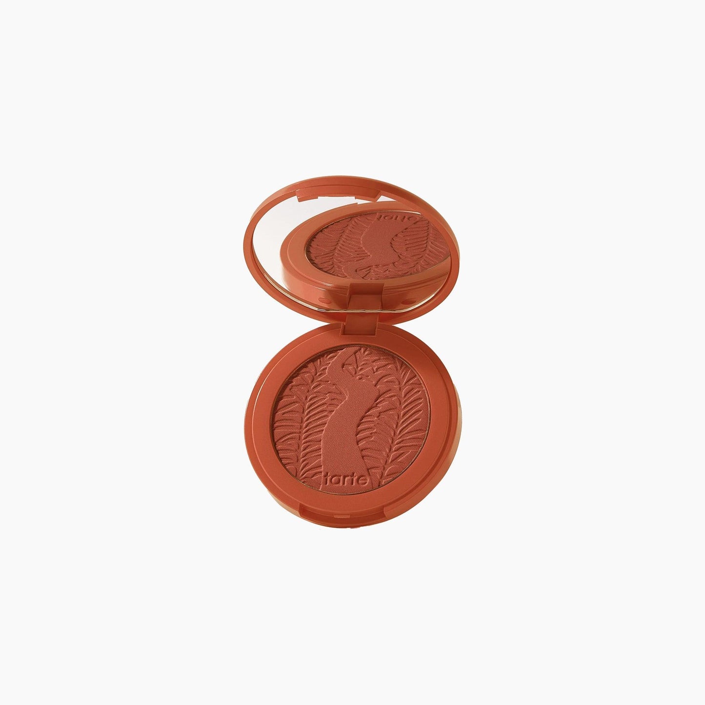 Tarte Cosmetics Amazonian Clay 12-Hour Blush Enchanted 3.6gm - TheSkinFit
